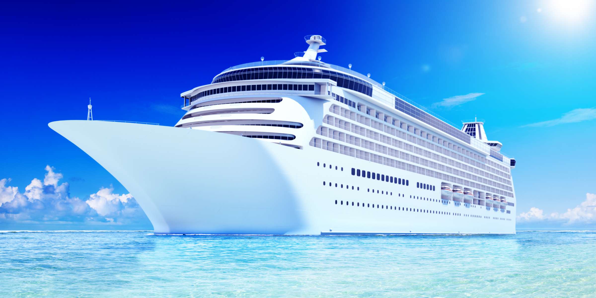 the best cruise travel agency