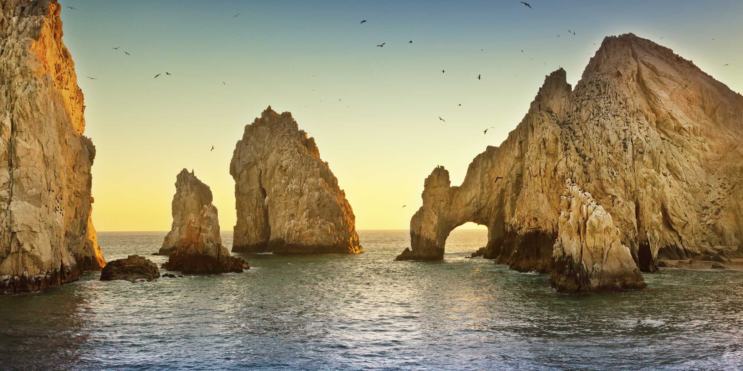 Cabo San Lucas & San Jose del Cabo | 2 Cities In Baja