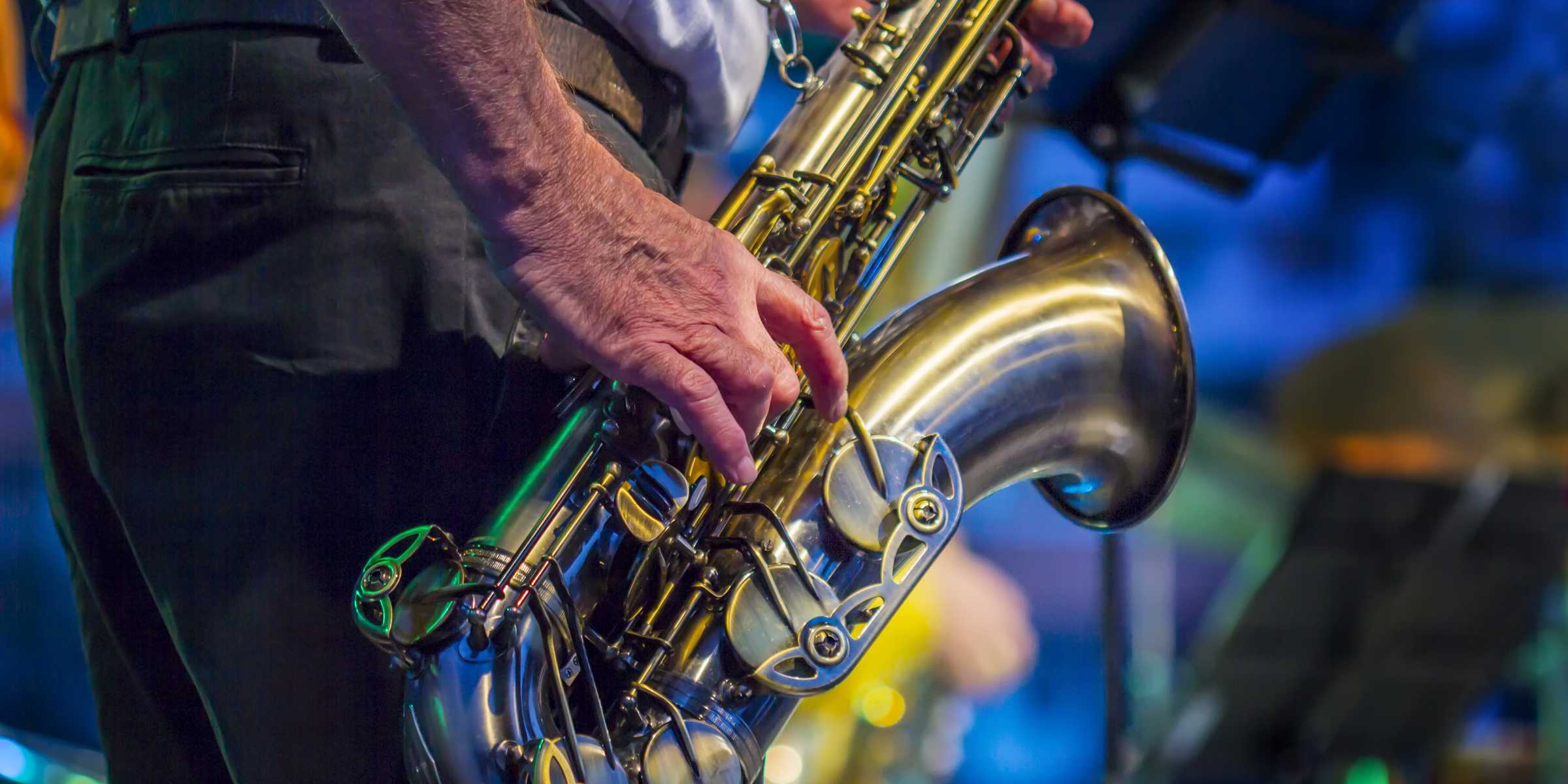 Celebrating Kansas City's Jazz Heritage