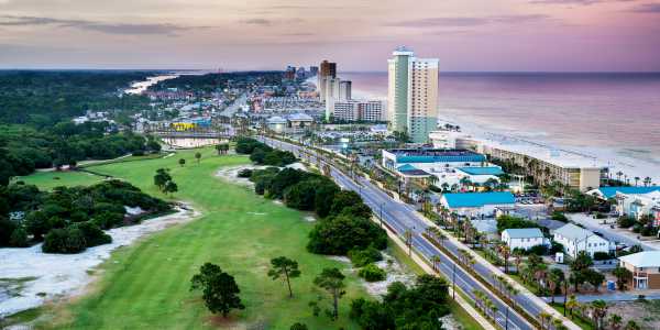 Panama City Hotels Florida 1512596530 