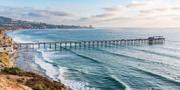 Top Beach Hotels San Diego