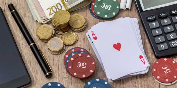 Poker Vacation Packages