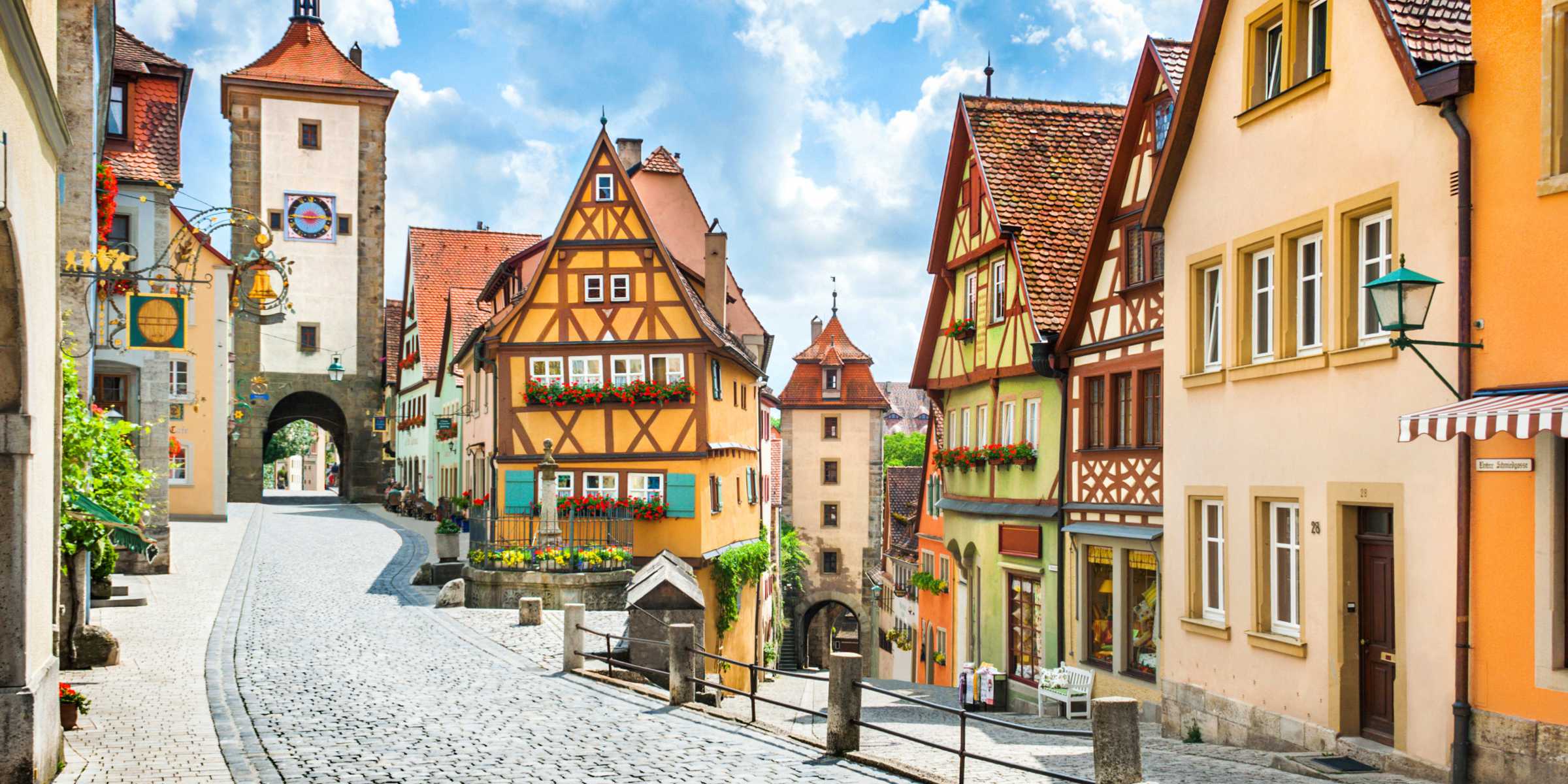 Germany Vacation Packages & Hotels