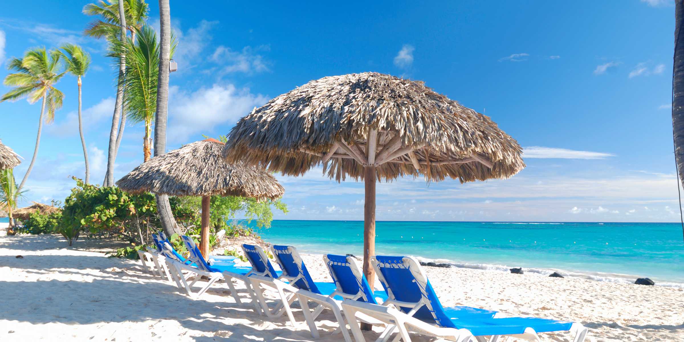 Find the Best Beaches in the DR & Perfect Your Tan