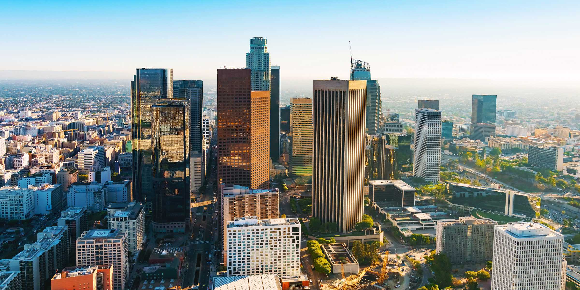 Hotels in Los Angeles | Hotel Deals in Los Angeles, California