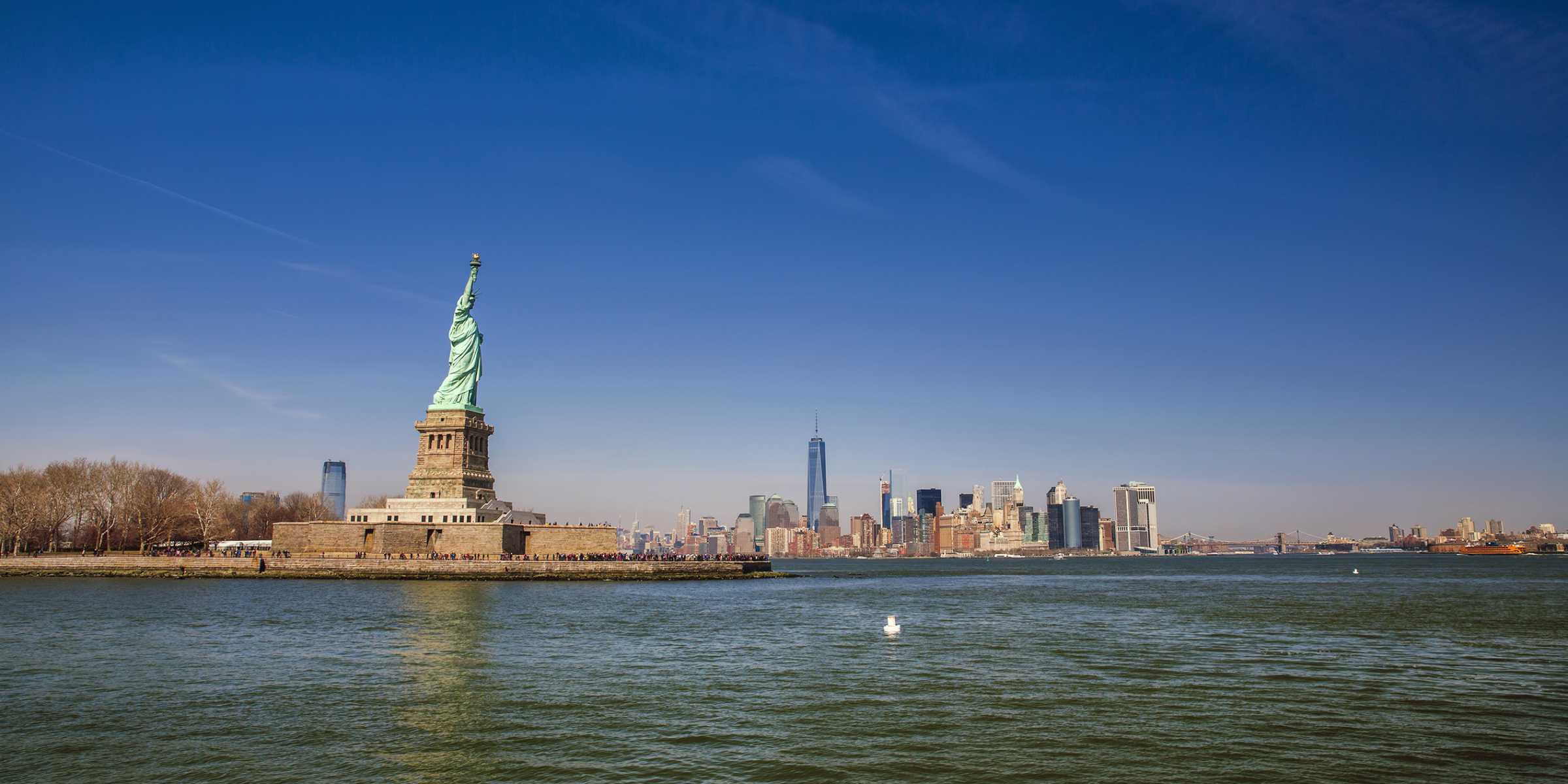 cruise ship port new york