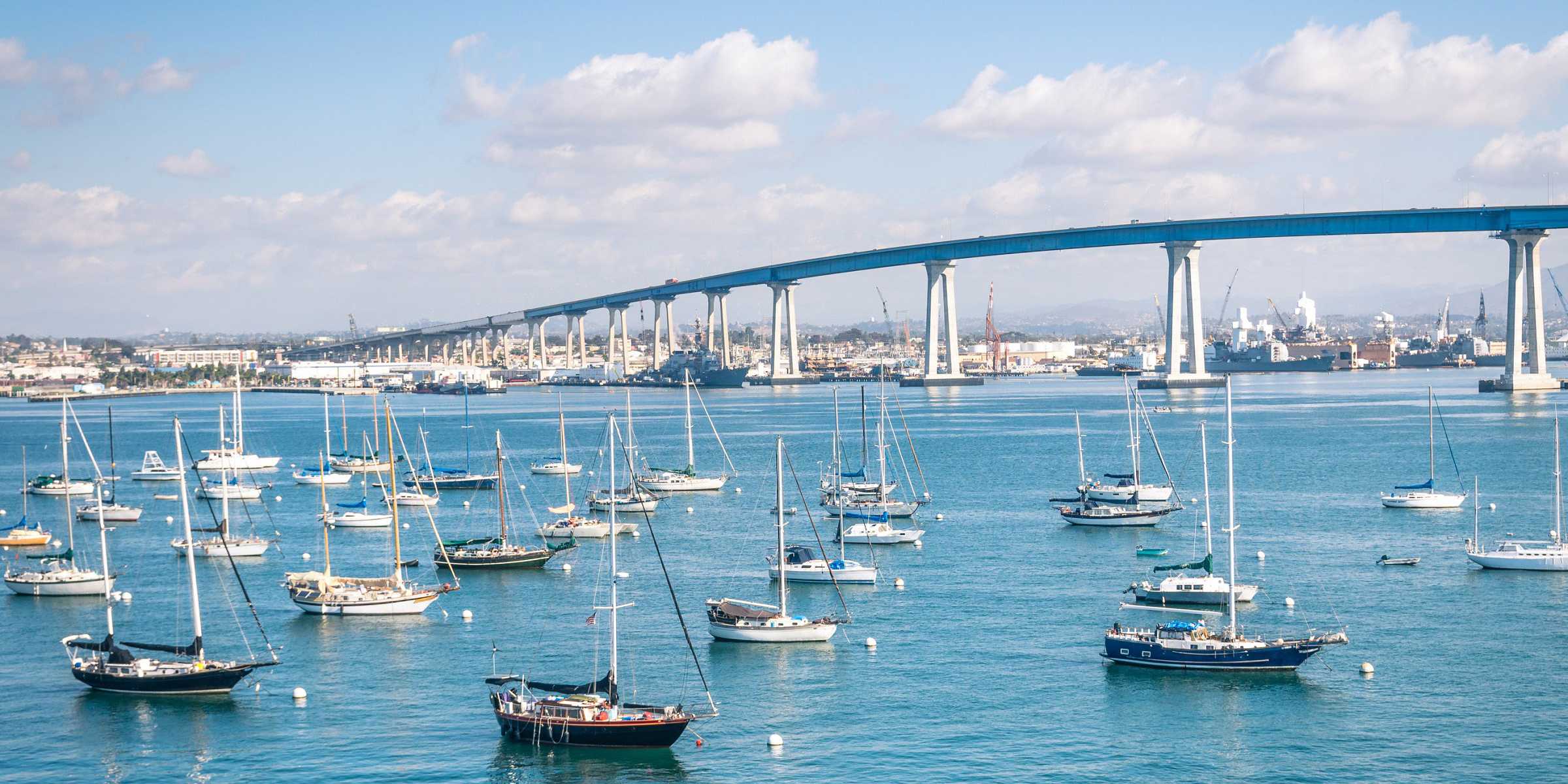 Cruises from San Diego Cruises Departing Port of San Diego