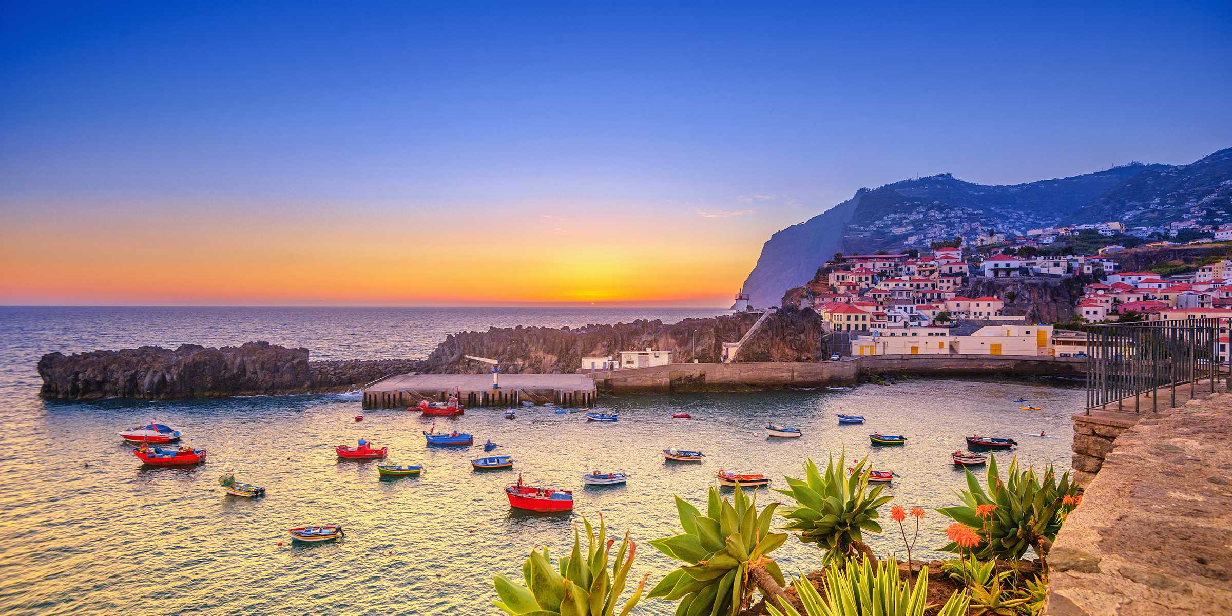 travel packages portugal