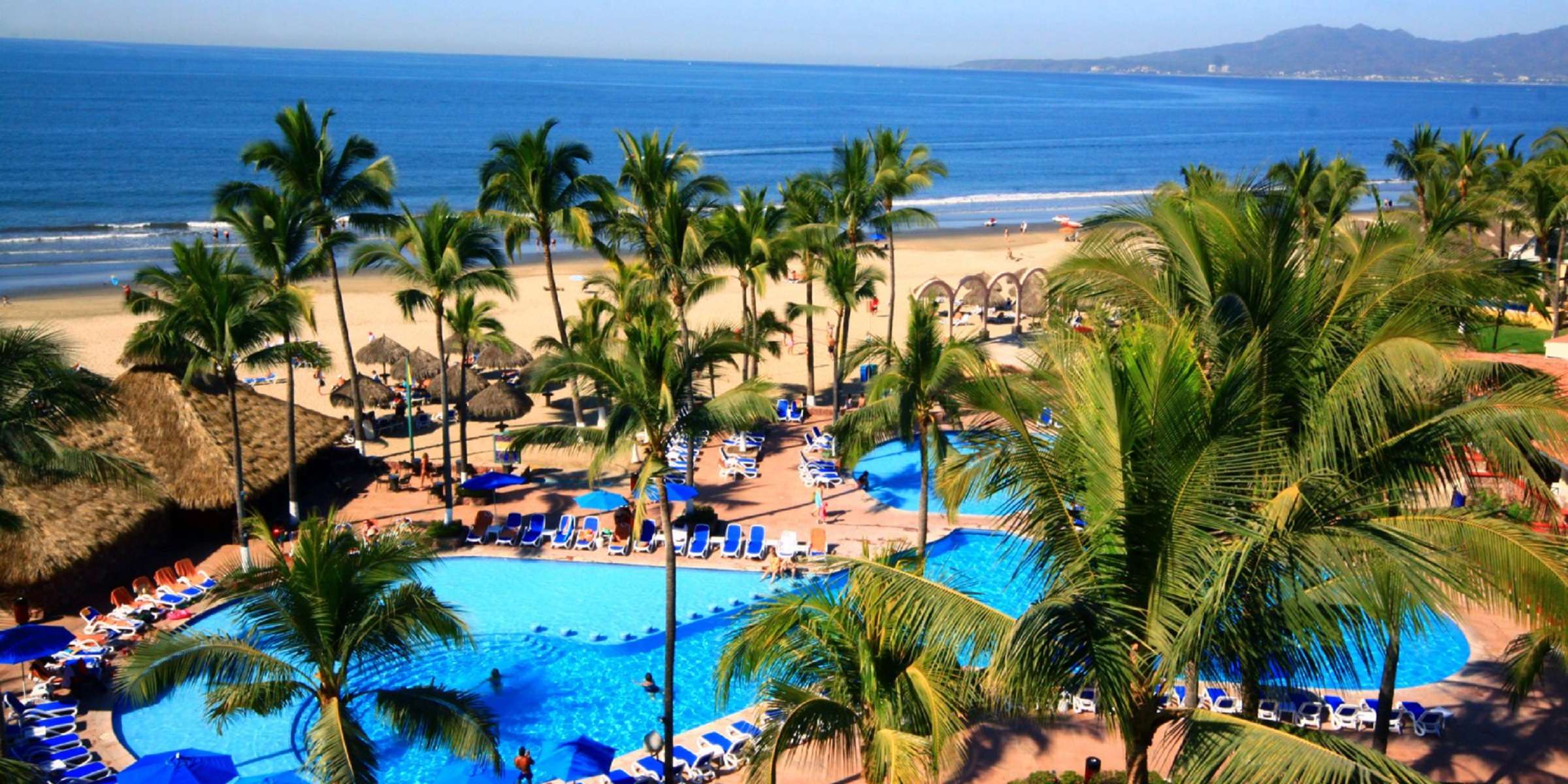 Occidental Grand Papagayo Costa Rica All-Inclusive