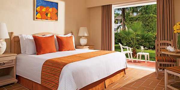 Sunscape Sabor Cozumel - Deluxe Tropical View