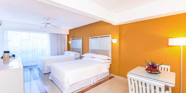 Occidental Costa Cancun - Double