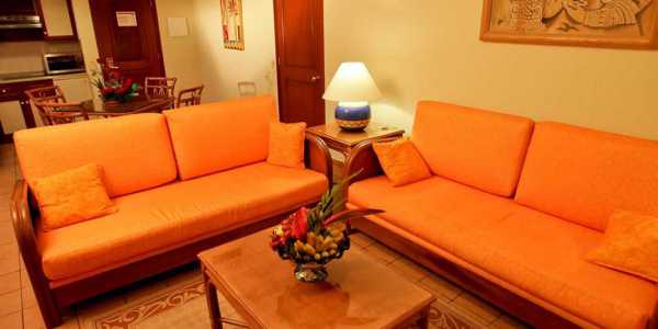 Barcelo Maya Beach - Family Room