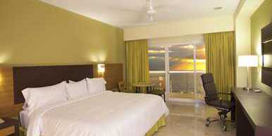 HiIlton Puerto Vallarta Resort - Guest Room