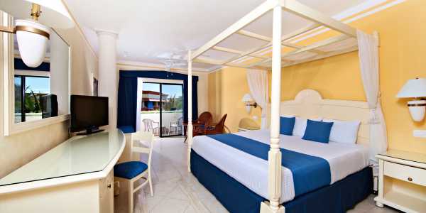 Grand Bahia Principe Tulum - Junior Suite Superior