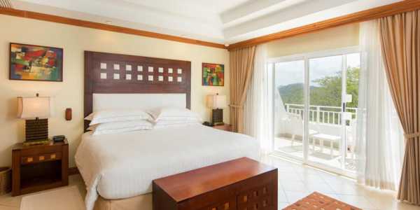 Occidental Tamarindo - Master Suite Duplex