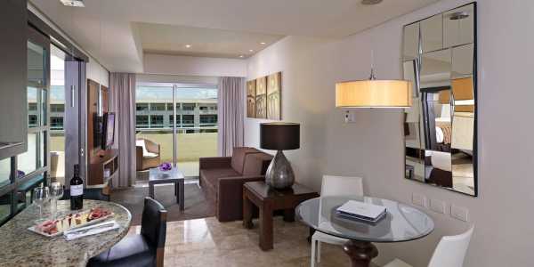 Paradisus La Perla - One Bedroom Suite