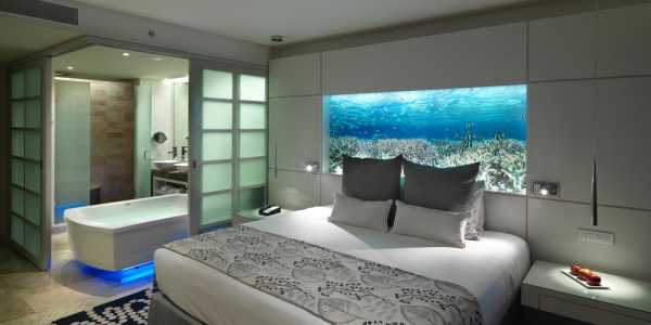 Paradisus La Perla - Paradisus Junior Suite