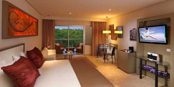 Paradisus La Esmeralda - Paradisus Junior Suite