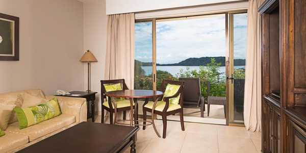 Occidental Papagayo - Royal Club Master Suite