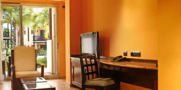 Catalonia Riviera Maya Resort & Spa - Privileged Suite