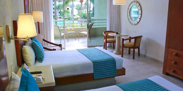 Barcelo Grand Faro - Superior Room