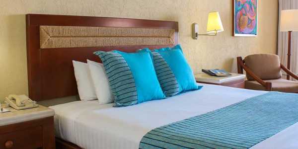 Barcelo Grand Faro - Superior Room Sea View