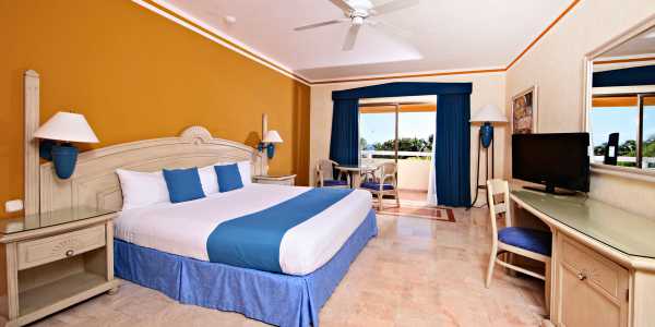 Grand Bahia Principe Tulum - Superior Room