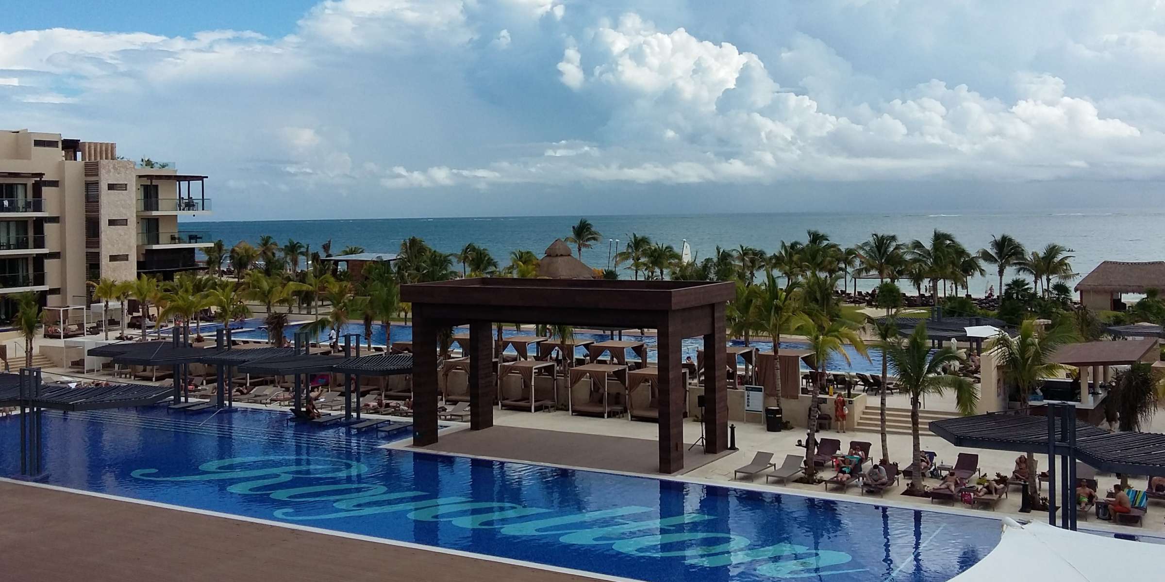 AllInclusive Royalton Riviera Cancun Resort  Spa