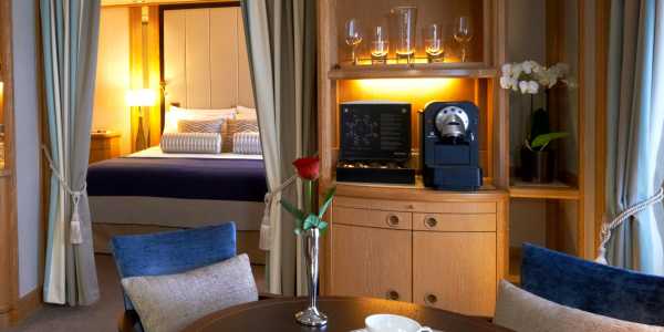 star legend - Classic Suites