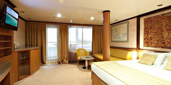 Carnival Inspiration - Grand Suite