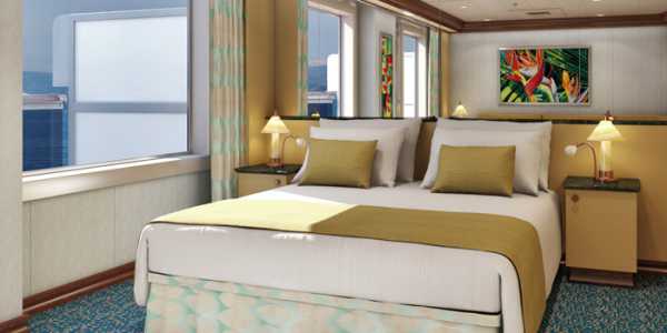 Carnival Magic - Grand Suite