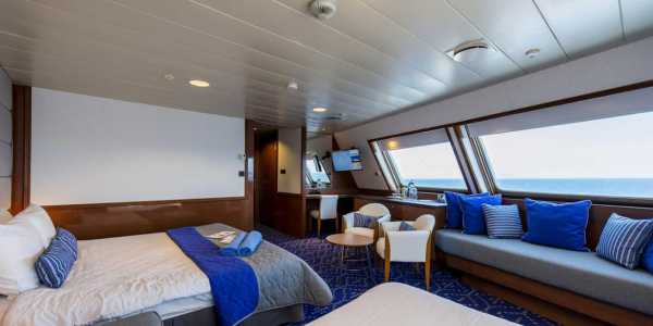 Celestyal Olympia - Grand Suites