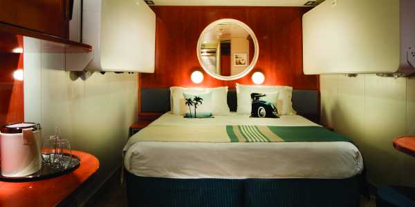 Pride of America - Inside Stateroom