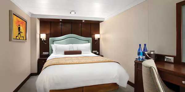 Oceania Riviera - Inside Staterooms