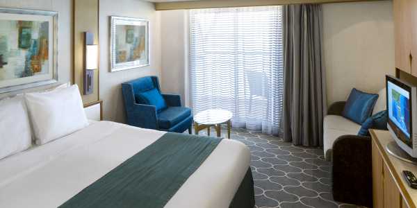 Majesty of the Seas - Junior Suite