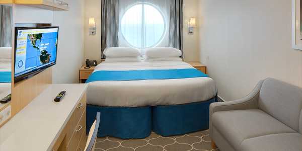 Mariner of the Seas - Ocean View Stateroom