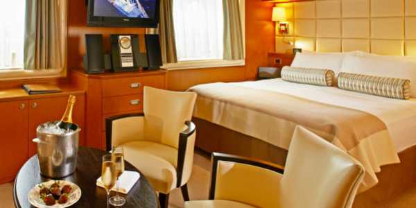 wind star - Owner's Suite