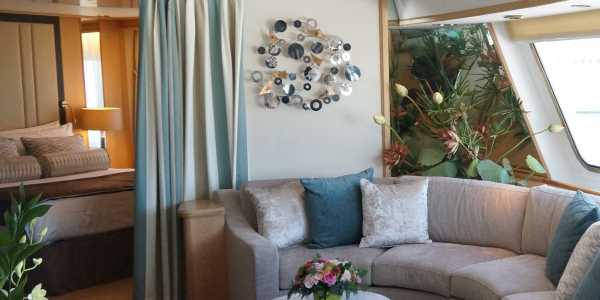 star legend - Owner's Suites