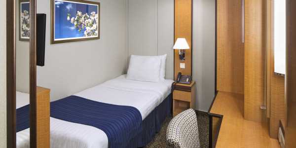 Brilliance of the Seas - Studio Interior Stateroom