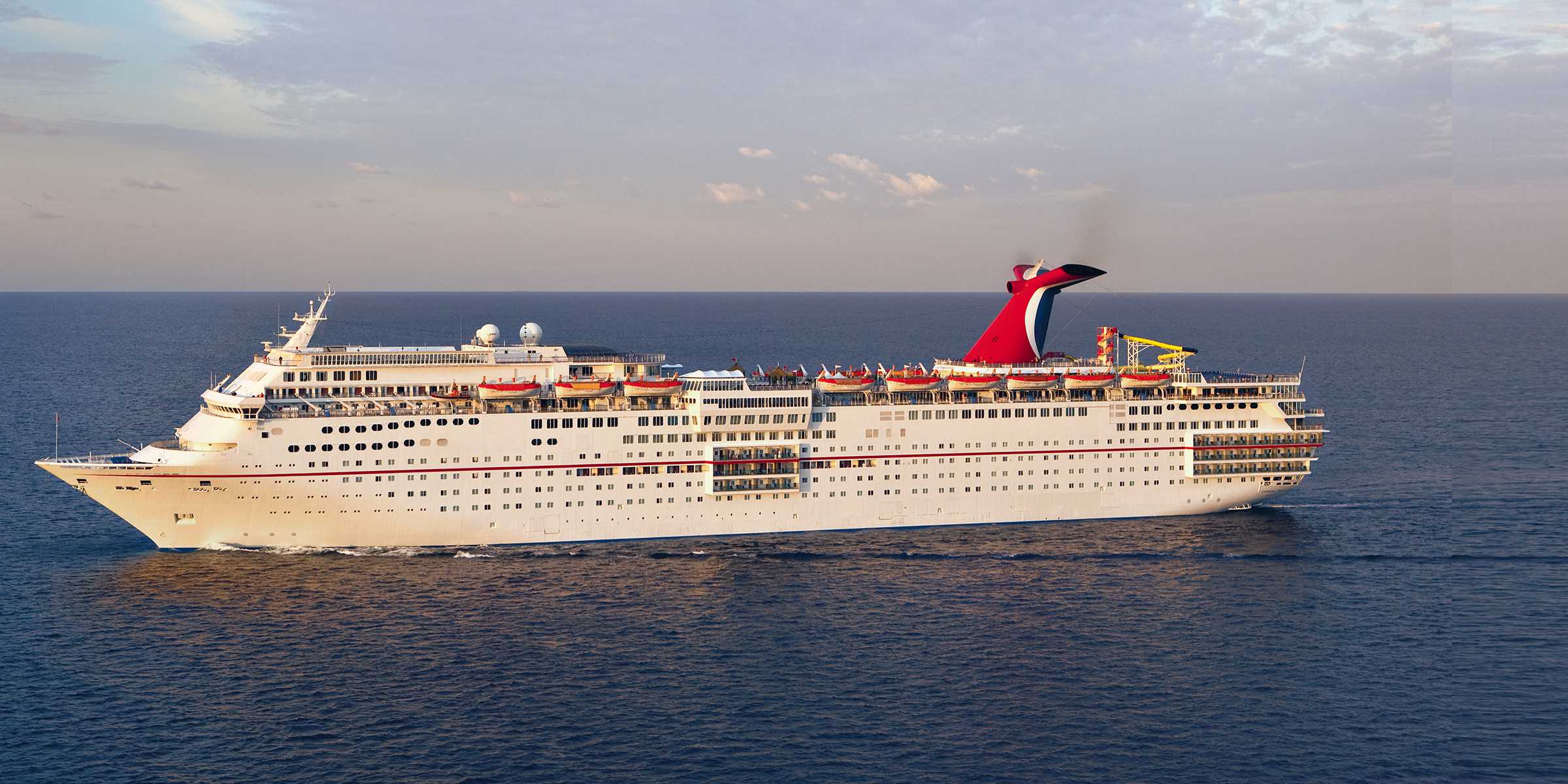 Carnival Cruises Cruise Deals on Carnival Fascination