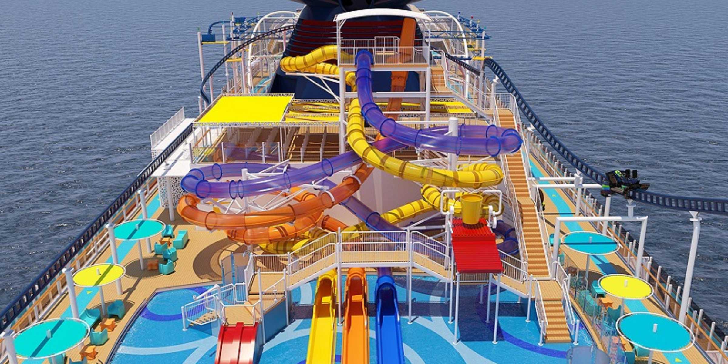 new carnival cruise ships 2022