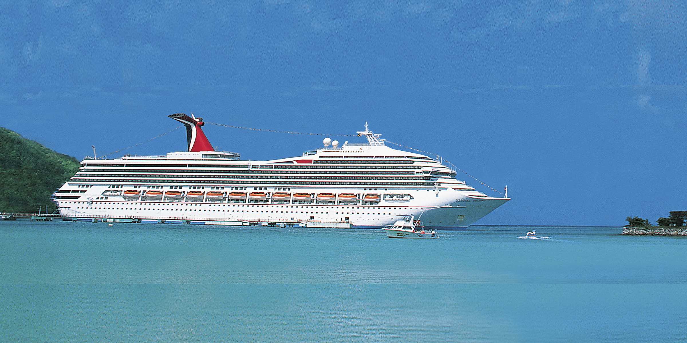 carnival cruise orlando