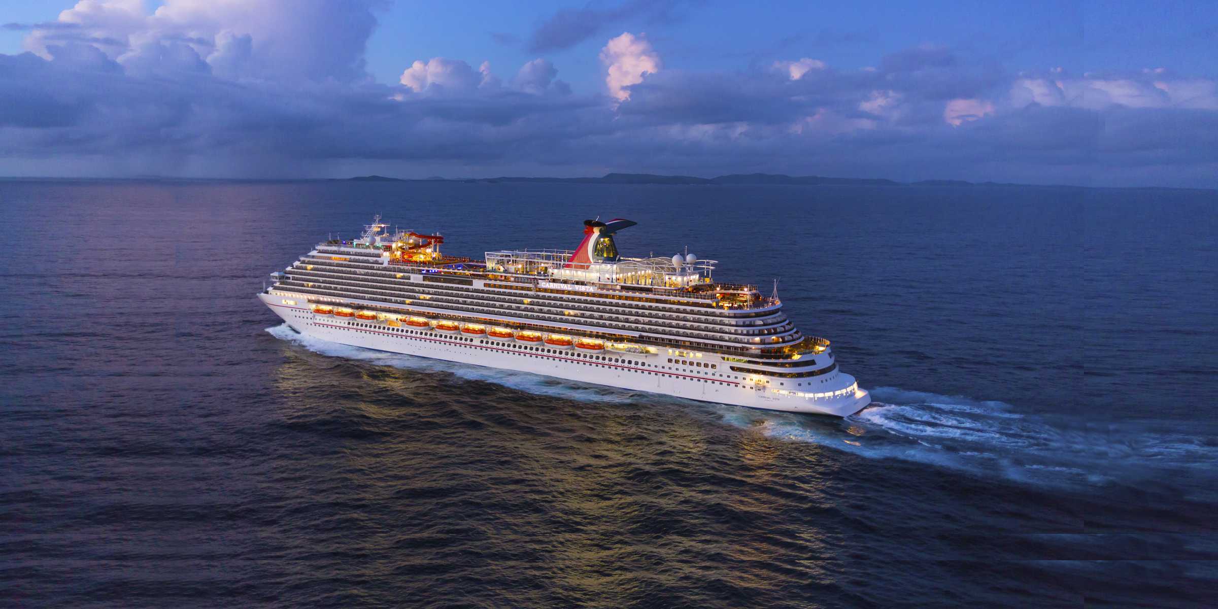 Carnival Cruises Cruise Deals on Carnival Vista