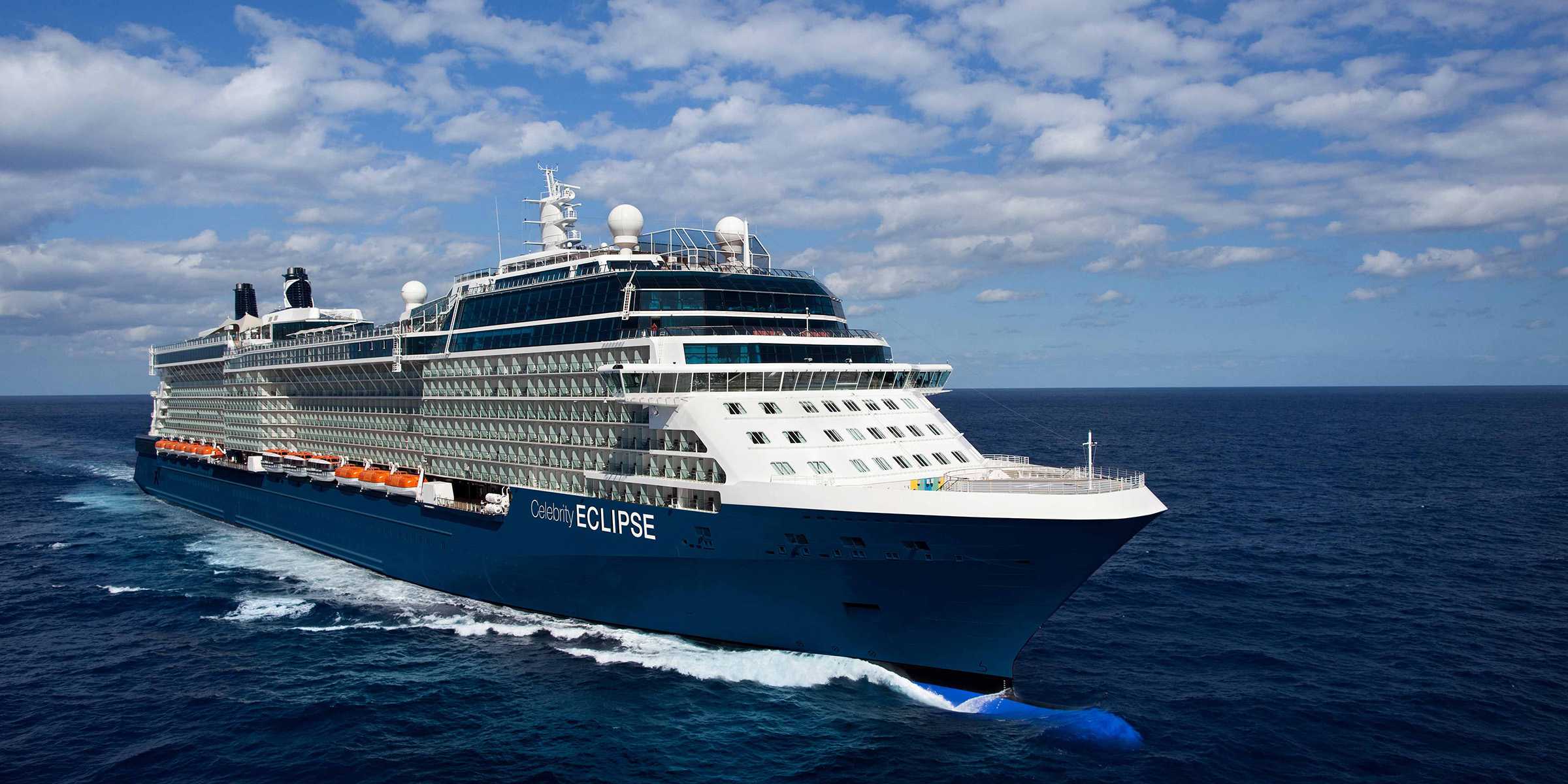 Celebrity Cruises | Cruise Deals on Celebrity Eclipse