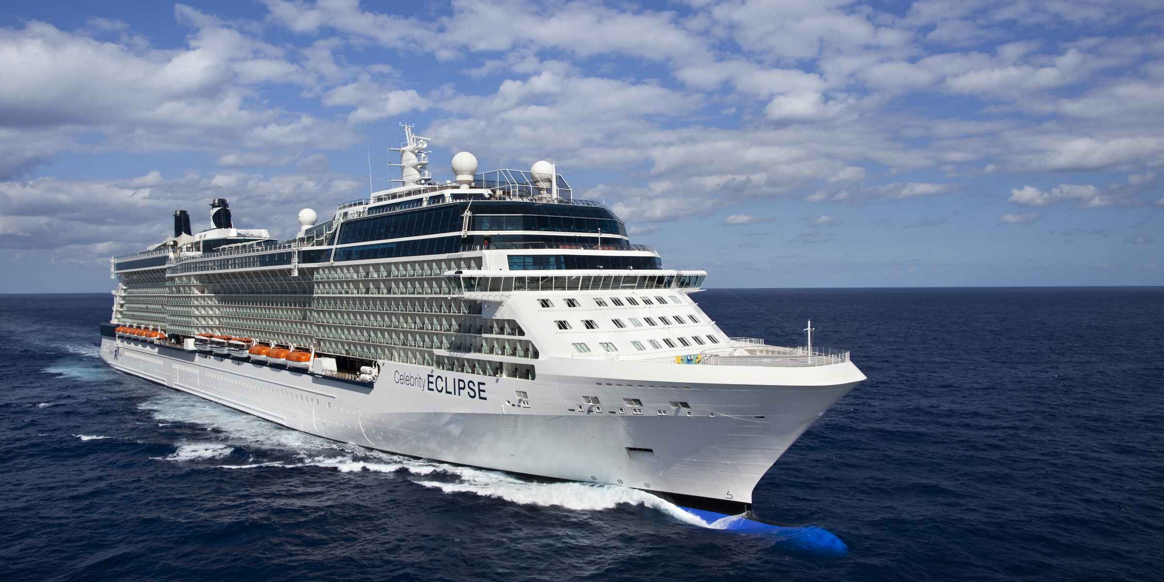 Celebrity Cruises Cruise Deals on Celebrity Eclipse
