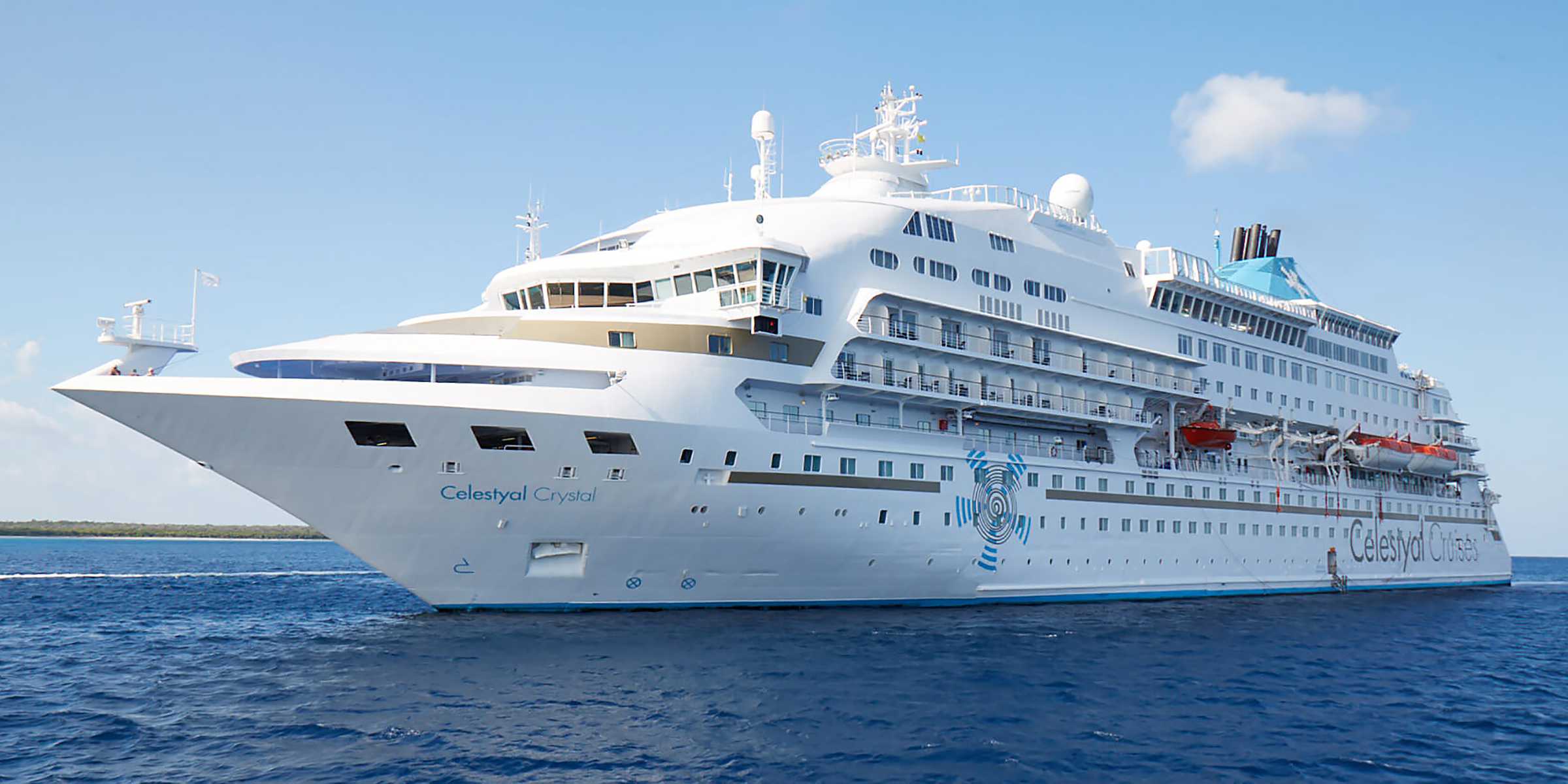 celestyal cruises mediterranean