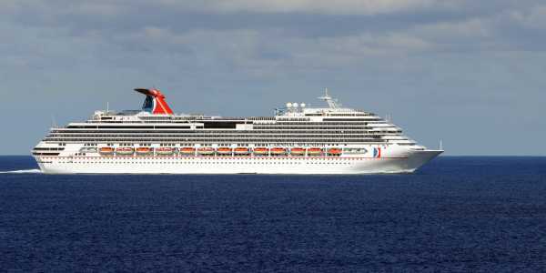 last minute carnival cruise