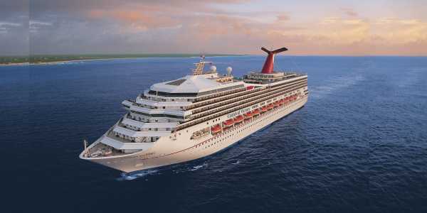 carnival cruise deals last minute