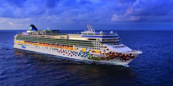 Norwegian Cruises Cruise Deals On Norwegian Gem 4812