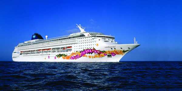 Norwegian Cruises | Cruise Deals on Norwegian Sky